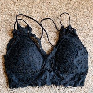 Super cute Bralette! Worn once!